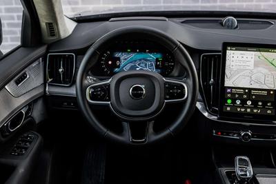 Volvo XC90 T8 Recharge
