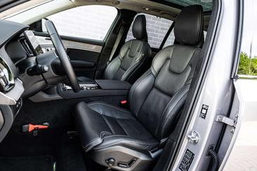 Volvo XC90 T8 Recharge — photo 5