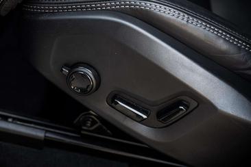 Volvo XC90 T8 Recharge — photo 6