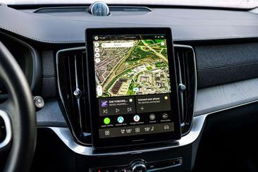 Volvo XC90 T8 Recharge — photo 18