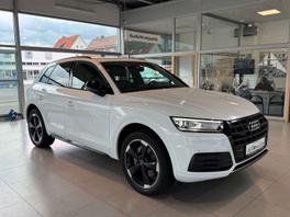 Audi Q5 S Line 40 TDI - 2019 - Joinsteer - #1