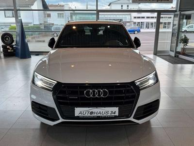 Audi Q5 S Line 40 TDI