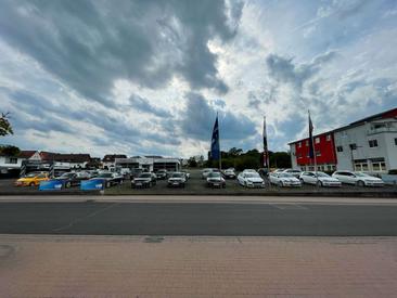 Audi Q5 S Line 40 TDI — photo 36