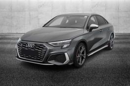 Audi S3 Sedan TFSI - 2023 - Joinsteer - #1