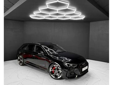 Audi RS4 Competition — photo 7