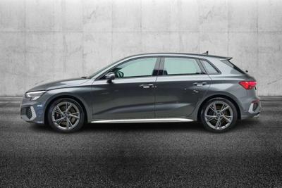 Audi S3 Sportback TFSI