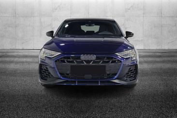 Audi S3 Sportback TFSI — photo 3