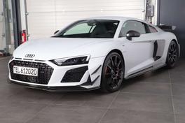 Audi R8 Performance - 2023 - Joinsteer - #1