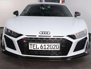 Audi R8 Performance — photo 3