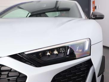 Audi R8 Performance — photo 5