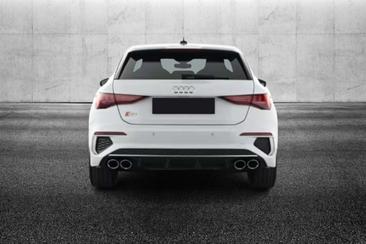 Audi S3 Sportback TFSI — photo 4