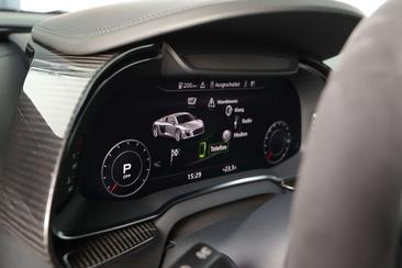 Audi R8 Performance — photo 16
