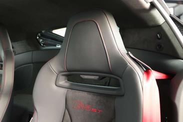 Audi R8 Performance — photo 17