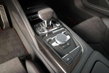 Audi R8 Performance — photo 22