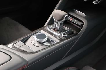 Audi R8 Performance — photo 27
