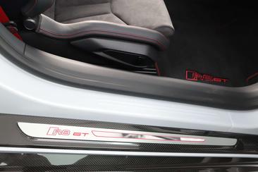 Audi R8 Performance — photo 29