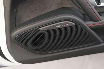 Audi R8 Performance — photo 31