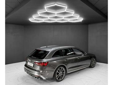 Audi S4 Avant 30 TDI — photo 5