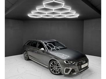Audi S4 Avant 30 TDI — photo 7