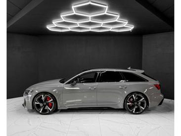 Audi RS6 Performance — photo 2