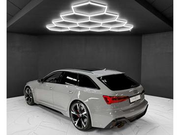 Audi RS6 Performance — photo 3
