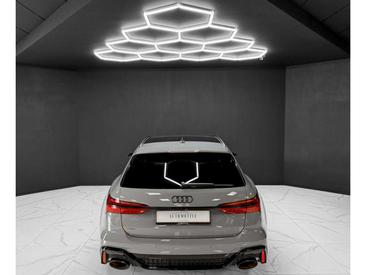 Audi RS6 Performance — photo 4