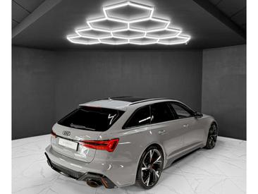 Audi RS6 Performance — photo 5