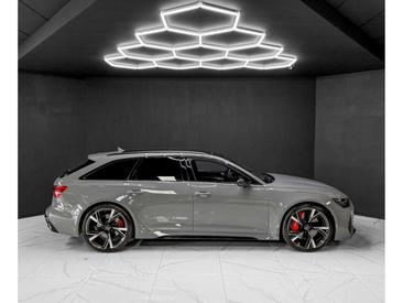 Audi RS6 Performance — photo 6