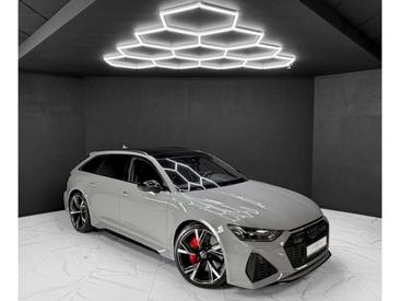 Audi RS6 Performance — photo 7
