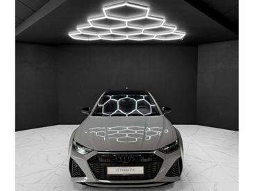 Audi RS6 Performance — photo 8