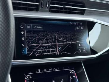 Audi A6 S Line 50 TDI — photo 16