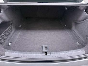 Audi A6 S Line 50 TDI — photo 19