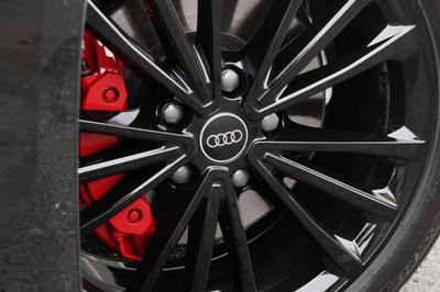 Audi A6 E-tron S Line Performance