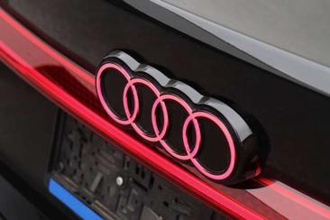 Audi A6 E-tron S Line Performance — photo 7