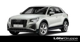 Audi Q2 S Line 30 TDI - 2026 - Joinsteer - #1