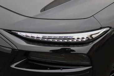 Audi A6 E-tron S Line Performance — photo 10