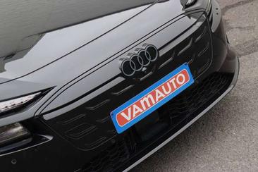 Audi A6 E-tron S Line Performance — photo 12