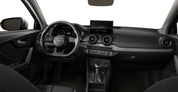Audi Q2 S Line 30 TDI — photo 6