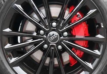 Audi A6 E-tron S Line Performance — photo 18
