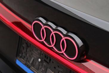 Audi A6 E-tron S Line Performance — photo 7