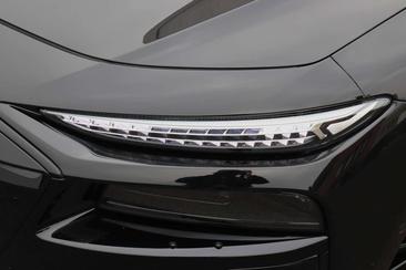 Audi A6 E-tron S Line Performance — photo 10