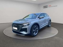 Audi Q4 E-tron S Line 40 E-tron - 2023 - Joinsteer - #1