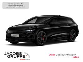 Audi S6 Avant - 2026 - Joinsteer - #1