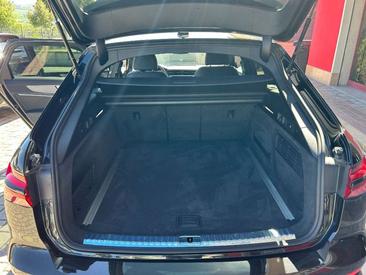Audi A6 S Line Avant 40 TDI — photo 6