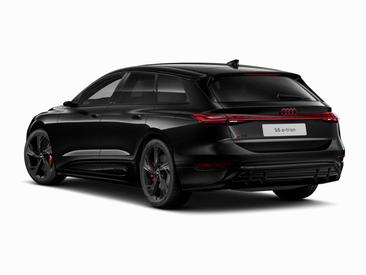 Audi S6 Avant — photo 2