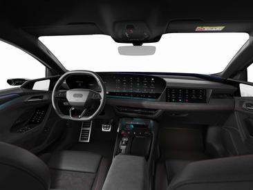 Audi S6 Avant — photo 3