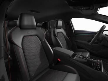 Audi S6 Avant — photo 4