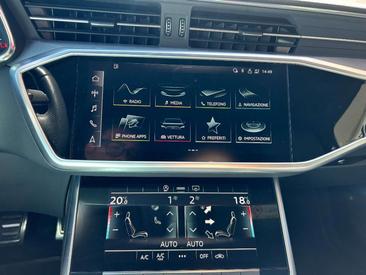 Audi A6 S Line Avant 40 TDI — photo 10