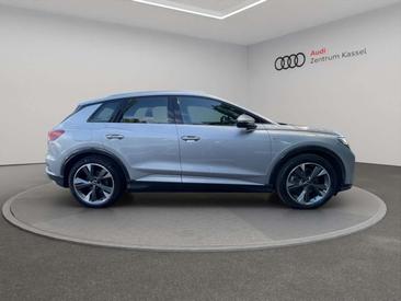 Audi Q4 E-tron S Line 40 E-tron — photo 7