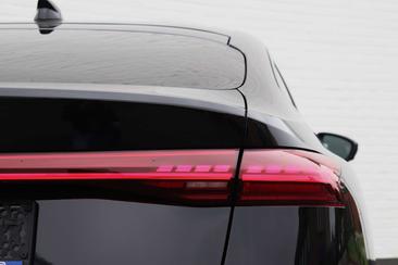 Audi A6 E-tron S Line Performance — photo 16